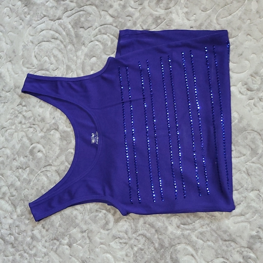 Mossimo sequence tank - Picture 4 of 5